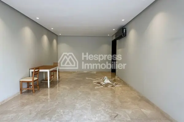 Apartment rental on the edge of the park