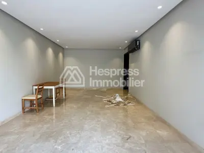 Apartment rental on the edge of the park