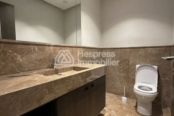 Apartment rental on the edge of the park