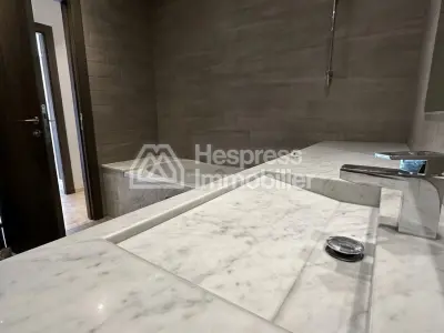 Apartment rental on the edge of the park