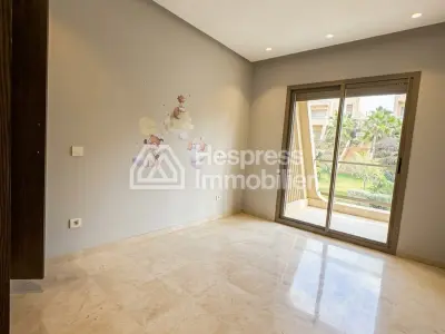 Apartment rental on the edge of the park