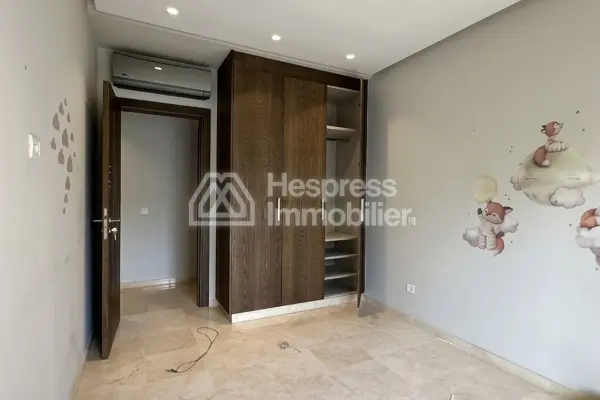 Apartment rental on the edge of the park