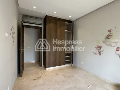 Apartment rental on the edge of the park