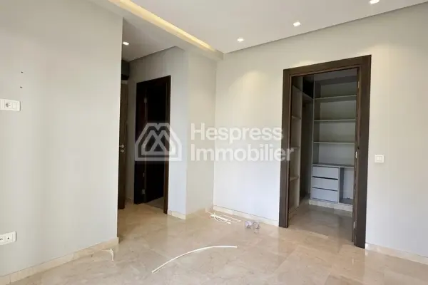 Apartment rental on the edge of the park