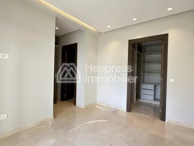 Apartment rental on the edge of the park