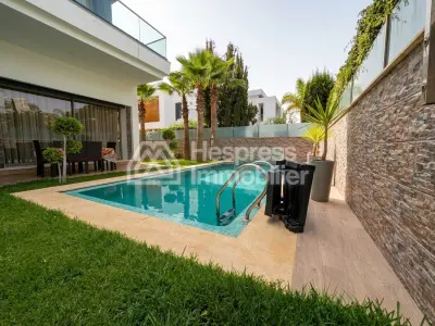 Villa for sale Ville verte
