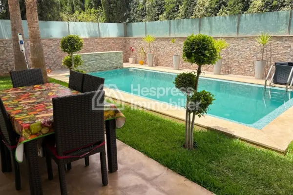 Villa for sale Ville verte
