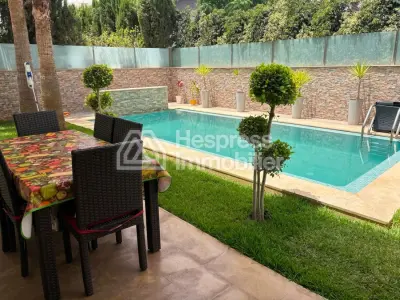 Villa for sale Ville verte