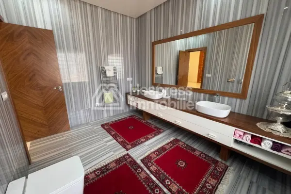 Villa for sale Ville verte