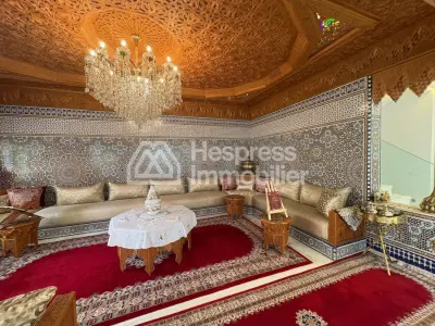 Villa for sale Ville verte