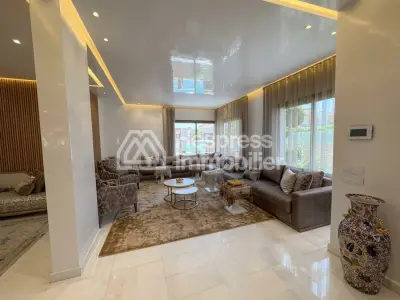 Villa for sale Ville verte