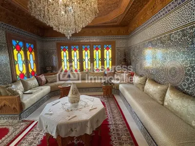 Villa for sale Ville verte