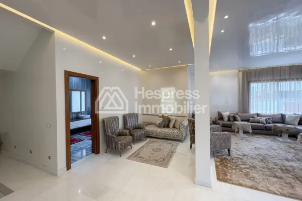 Villa for sale Ville verte