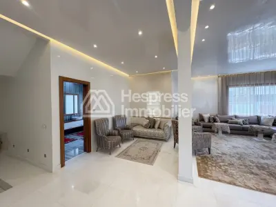 Villa for sale Ville verte