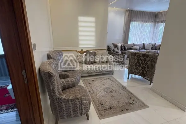 Villa for sale Ville verte