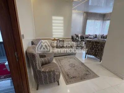 Villa for sale Ville verte