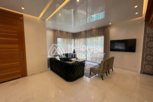 Villa for sale Ville verte