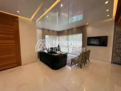 Villa for sale Ville verte