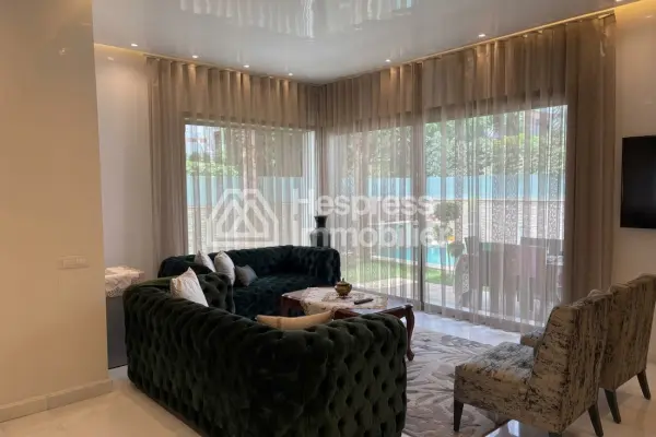 Villa for sale Ville verte