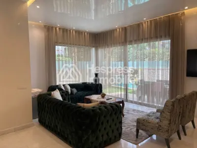 Villa for sale Ville verte