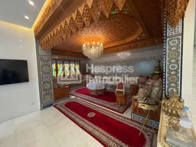 Villa for sale Ville verte
