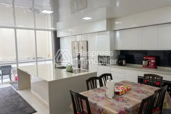 Villa for sale Ville verte