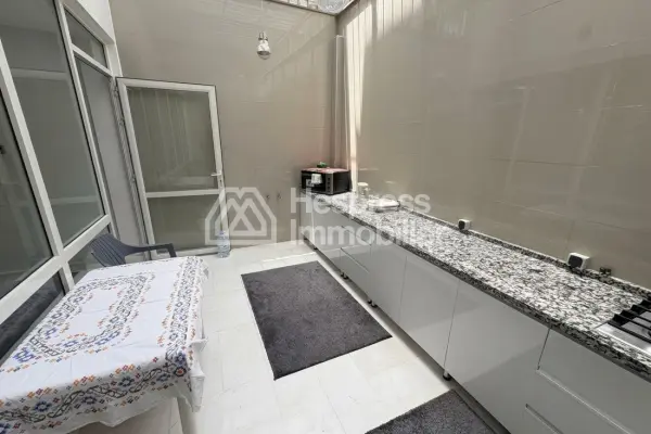 Villa for sale Ville verte