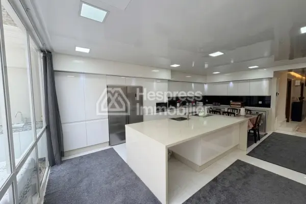 Villa for sale Ville verte
