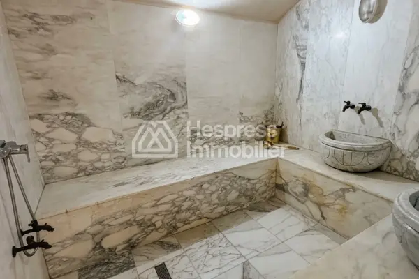 Villa for sale Ville verte