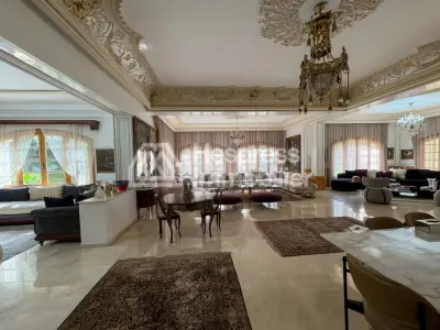 A vendre villa californie