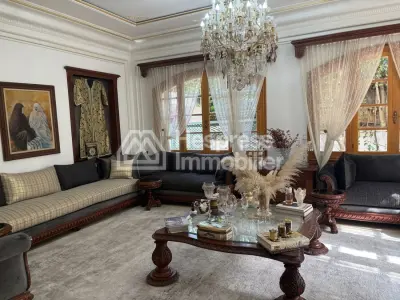 A vendre villa californie