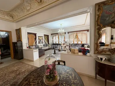 A vendre villa californie