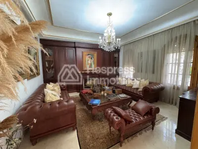 A vendre villa californie