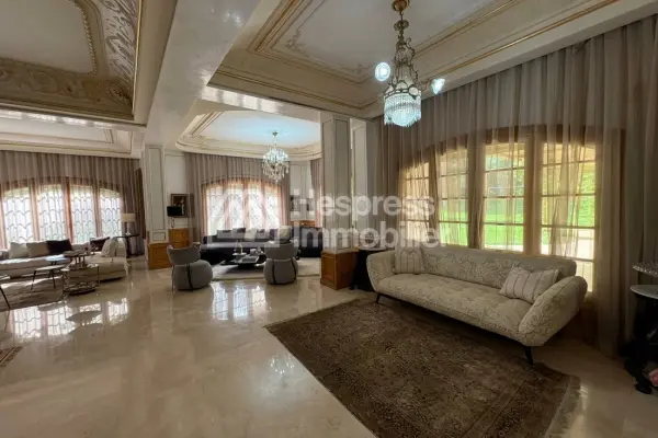 A vendre villa Californie