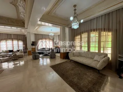 A vendre villa californie