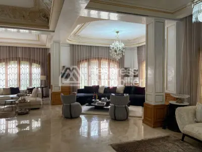 A vendre villa californie