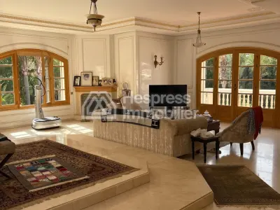A vendre villa californie