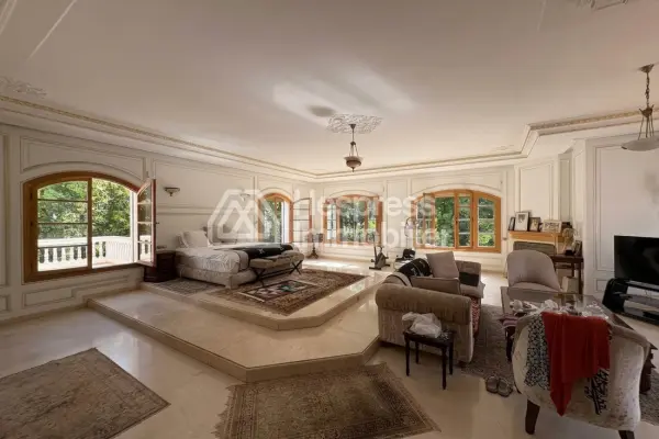 A vendre villa Californie