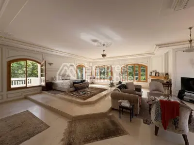 A vendre villa californie