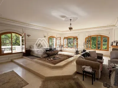 A vendre villa californie