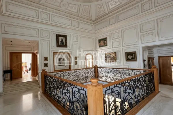 A vendre villa Californie