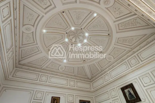 A vendre villa Californie
