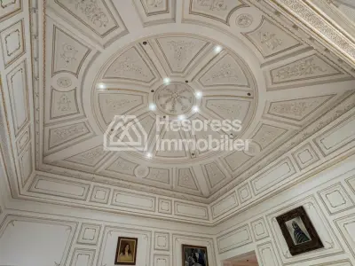 A vendre villa californie