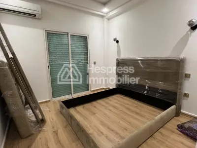 ✨ 83 m² Apartment for Sale – Route de Casablanca , Marrakech 🇲🇦