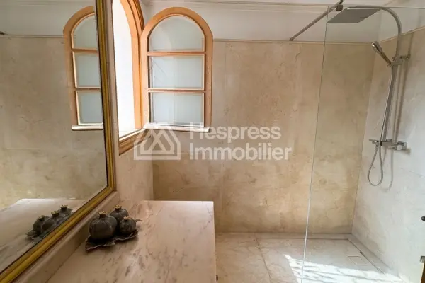 A vendre villa Californie