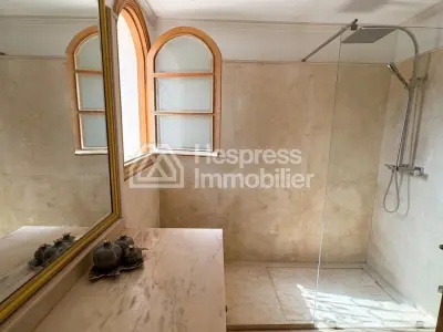 A vendre villa californie