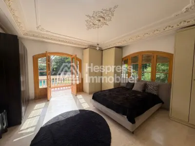 A vendre villa californie