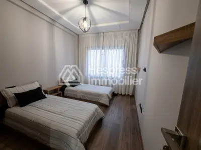 Apartment Rental Breton Farmhouse