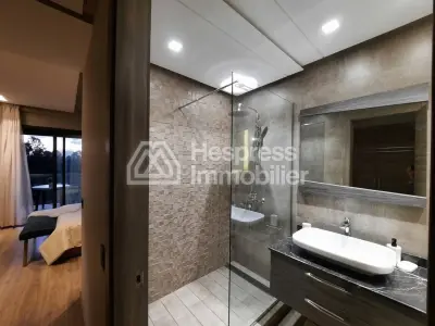 Apartment Rental Breton Farmhouse