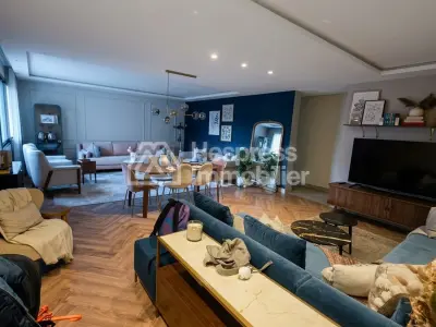 A vendre appartement 3 ch californie
